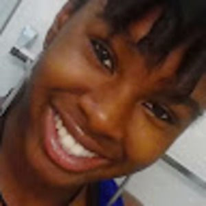 Meet your Posher, Sabrina